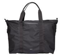 Sandqvist - Stream Weekender Bag 49 - Reisetasche, Gr. 49 l, grau (Black)