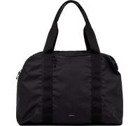 Sandqvist Unisex Stream Weekend Bag, Black