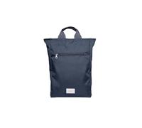 Sandqvist Unisex Ground 2-Way Bag, Navy