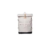 Sandqvist Unisex ICON Rolltop L Backpack, Birch