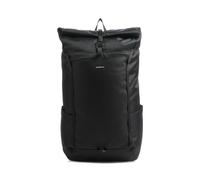 Sandqvist - Arvid 15 - Daypack, Gr. 15 l, grau/schwarz (Black)