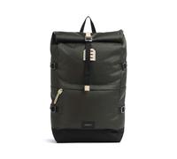Sandqvist Urban Outdoor Bernt Rucksack khaki, Kunstfaser, Unisex, 20L