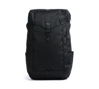 Sandqvist Urban Outdoor Walter Rucksack schwarz, Kunstfaser, Unisex, 19L
