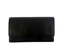 SANDRA Cinino Damen Geldbörse Rindleder