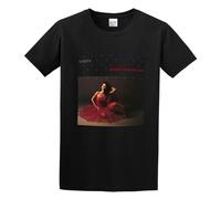 Sandra Ill Never Be Maria Magdalena T-Shirt Black XL