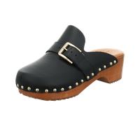 Sandro Rosi 8695 Cloc für Damen, schwarz, Größe 38 EU