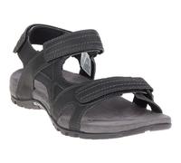 Sandspur Rift Strap Sandale BLACK 46