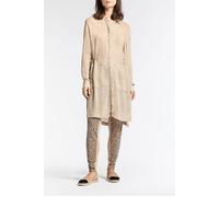 Sandwich Trousers Casual Long Camel Größe: 36 | Skinny Pants Outlet | Damen | Braun