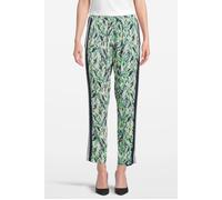 Sandwich Trousers Casual Long Jolly Green Größe: 34 | Stoffhosen Outlet | Damen | Grün