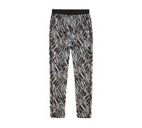 Sandwich Trousers Casual Long Light Stone Größe: 34 | Straight Jeans Outlet | Damen