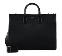 BOSS Women Sandy MED Tote - Shopper 36 cm (black)