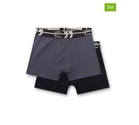 Sanetta Doppelpack Shorts
