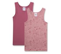 Sanetta 2er-Set: Hemchen in Rosa - Größe 128 | Kinder Waesche