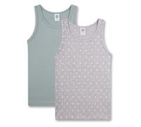 Sanetta - Doppelpack green slate - Gr. - 152