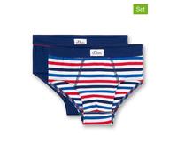 Sanetta 2er-Set: Pantys in Bunt - Größe 104 | Kinder Waesche