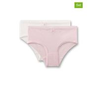 Sanetta - Doppelpack rosa - Gr. - 104