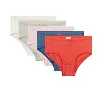 Sanetta 5er-Pack Slips 128 bunt