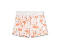 Sanetta Athleisure Shorts
