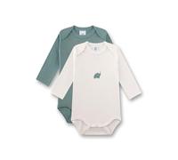 Sanetta - Doppelpack white pebble - Gr. - 080