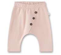 Sanetta - Baby Boy's Trousers - Leggings, Gr. 74, rosa (Peach)