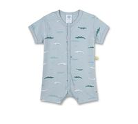 Sanetta - Spieler CROCODIL in hellblau Gr.62