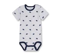 Sanetta Baby - Jungen 322279 Bodys,per Pack Beige (Sand 1952),92 (92)