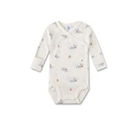 Sanetta Baby-Jungen 324674 Unterwäsche, beige, 68