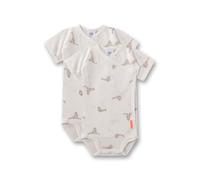 Sanetta Baby-Jungen 324914 Unterwäsche, beige, 68