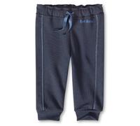 Sanetta Baby - Jungen Hose 129889, Gr. 74, Blau (5970)
