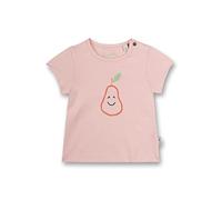 Sanetta Baby-Mädchen 115429 T-Shirt, Rose Garden, 68