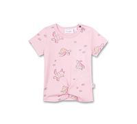 Sanetta Baby-Mädchen 115697 T-Shirt, Lolly, 80