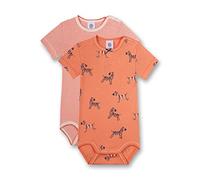 Sanetta Body halbarm Doppelpack