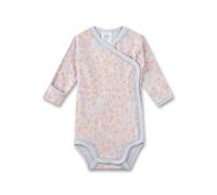 Sanetta Baby-Mädchen 324373 Body, Powder Blue, 50