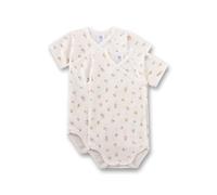 Sanetta Baby-Mädchen 324998 Unterwäsche, beige, 50