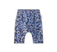 Sanetta Kidswear Leggings in Dunkelblau - Größe 68 | Babyhosen