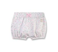 Sanetta Baby - Mädchen Webhose Hose, per Pack Beige (Beige 1829), 56 (Herstellergröße: 056)