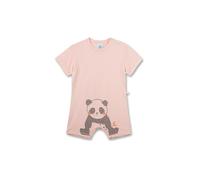 SANETTA Baby Pyjama rosa | 68