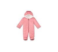 SANETTA Baby Schneeoverall pink | 68
