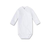 Sanetta - Wickel-Body BASIC in weiß Gr.68