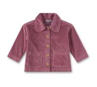 Sanetta - Baby's & Kid Girl's Jacket Pure LT 1 - Freizeitjacke, Gr. 110, lila (DuskyOrchid)
