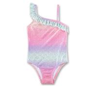 Sanetta Badeanzug in Rosa - Größe 116 | Kinder Bademode