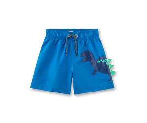 Sanetta - Badepant/Badeshort blue air - Gr. - 116