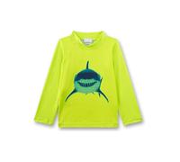 Sanetta Badeshirt in Grün - Größe 116 | Kinder Bademode