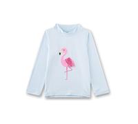 Sanetta Badeshirt in Hellblau - Größe 116 | Kinder Bademode