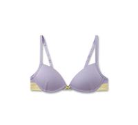 Sanetta Mädchen Soft-Cup-BH lila | Bequemer und angenehmer BH ohne Bügel für Mädchen aus Viskose-Baumwoll-Mix. Mädchen BH 70A