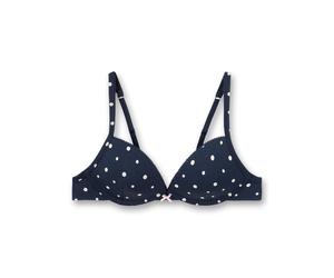 Sanetta - BH nordic blue - Gr. - 65/AA