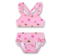 Sanetta Bikini in Rosa - Größe 140 | Kinder Bademode