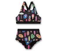 Sanetta Bikini in Schwarz - Größe 164 | Kinder Bademode