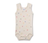 Sanetta Body - 80 / sand / 100% Bio-Baumwolle