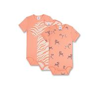 Sanetta Body halbarm 3er Set